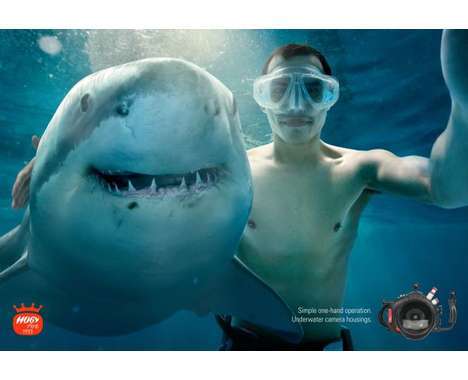 100 Unbelievable Underwater Innovations