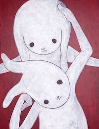 Somber Rabbit Renderings Image 2