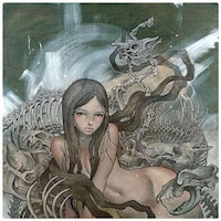 Earth-Toned Illustrations Image 2