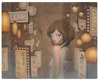 Earth-Toned Illustrations Image 4
