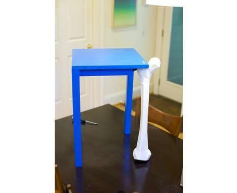 14 Skeletal Furniture Finds