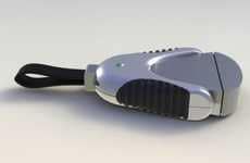 Computer-Powered Stubble Stoppers