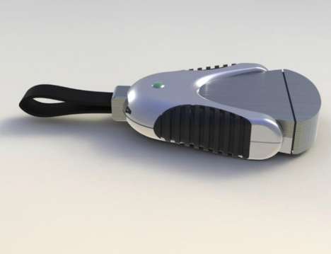 Computer-Powered Stubble Stoppers