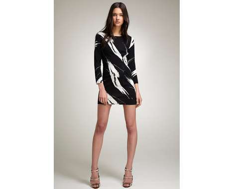 53 Marvelous Mini Dresses