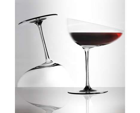 45 Whimsical Wine Glasses