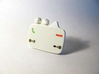 Bluetooth Name Tags Image 2
