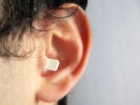 Bluetooth Name Tags Image 3