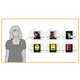 Bluetooth Name Tags Image 5