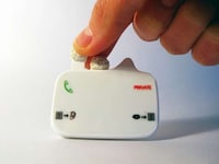 Bluetooth Name Tags Image 6