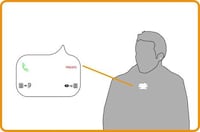 Bluetooth Name Tags Image 7