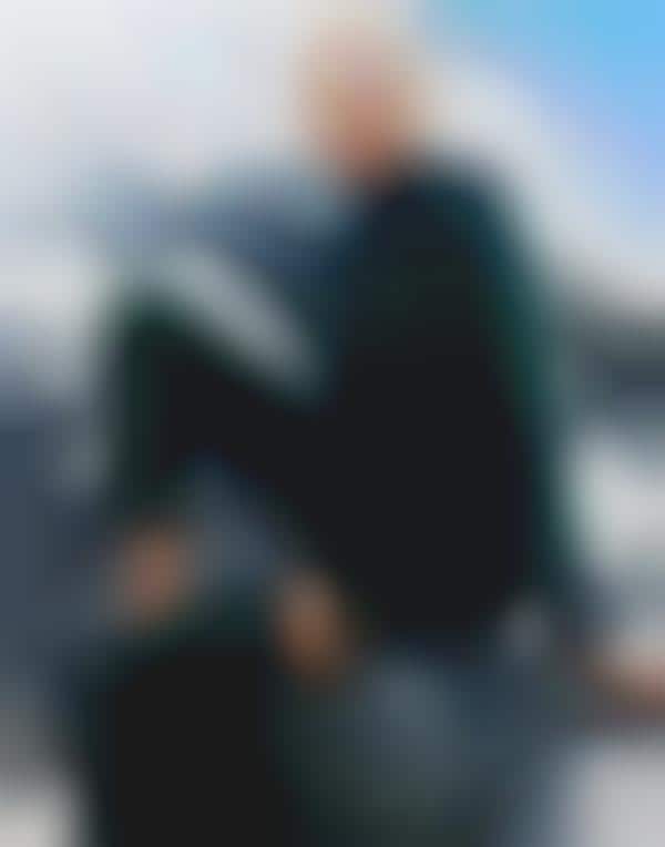 Sizzling Ski Alps Shoots