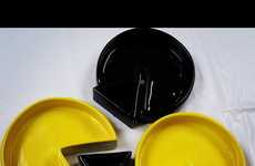 Retro Arcade Dishware