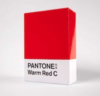 Alcoholic Pantone Packaging Image 2