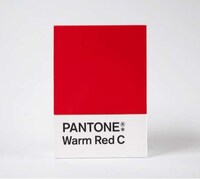 Alcoholic Pantone Packaging Image 3