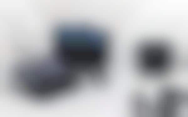 Redesigned Gaming Smartphones