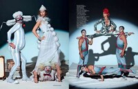 Circus Act Editorials Image 3