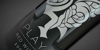 Silver Black Wine Packages Image 2