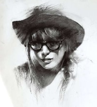 Painted Bohemian Beauties Image 5