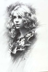 Painted Bohemian Beauties Image 7