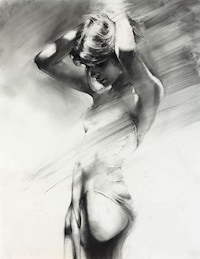 Painted Bohemian Beauties Image 8