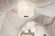 Billowing Linen Boutiques