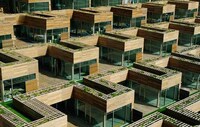 Stacked Scandinavian Structures Image 3