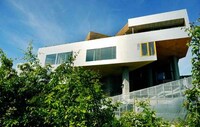Stacked Scandinavian Structures Image 4