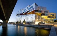Stacked Scandinavian Structures Image 8