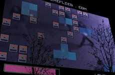 Billboard Smartphone Games