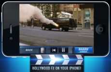 Special Effect Smartphone Apps