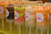 Convenient Cake Cases