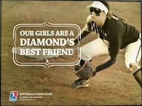 Female Fastpitch Ads Image 2