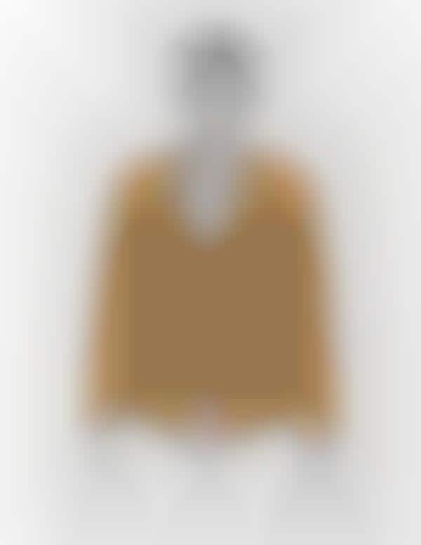 Apparel-Centric Artistry (UPDATE)