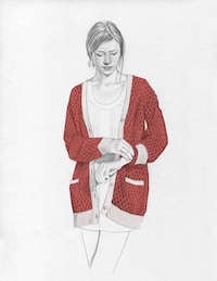 Apparel-Centric Artistry (UPDATE) Image 2