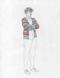 Apparel-Centric Artistry (UPDATE) Image 5