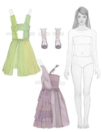 Apparel-Centric Artistry (UPDATE) Image 6