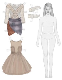 Apparel-Centric Artistry (UPDATE) Image 7