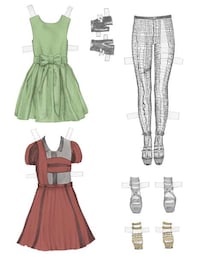 Apparel-Centric Artistry (UPDATE) Image 8