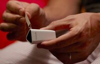 Sci-Fi Medical Scanners