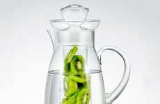 Fruit-Infusing Kitchenware