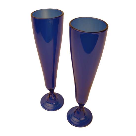 Eco-Chic Stemware