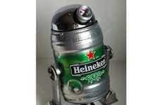 41 Wonderous Heineken Innovations