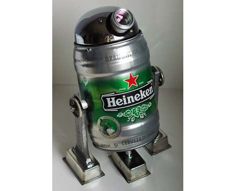41 Wonderous Heineken Innovations