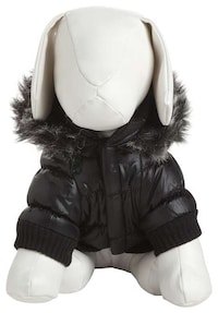 Playful Pooch Winter Wear Image 2