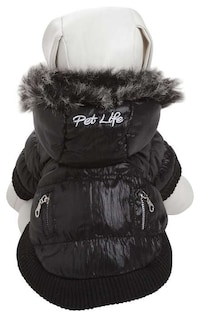 Playful Pooch Winter Wear Image 3