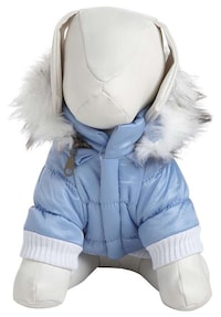 Playful Pooch Winter Wear Image 6