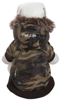 Playful Pooch Winter Wear Image 8