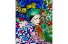 42 Fabulous Floral Finds