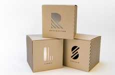 Packaged Intangible Objects