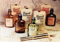 Apothecary Tropical Toiletries Image 6